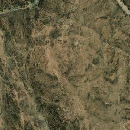 Satellite imagery of Milḩā’, SA