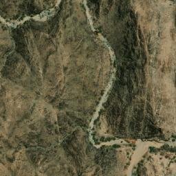 Satellite imagery of Milḩā’, SA