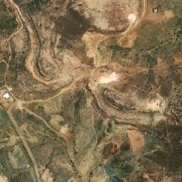 Satellite imagery of Kutām, SA