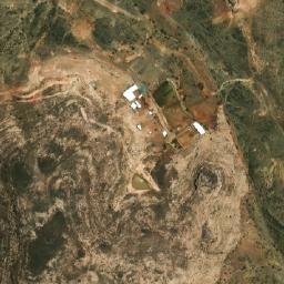Satellite imagery of Kutām, SA