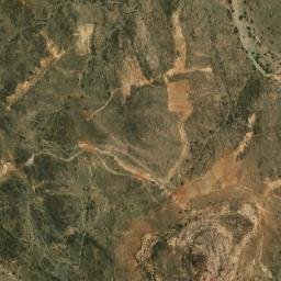 Satellite imagery of Kutām, SA