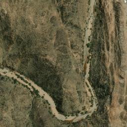 Satellite imagery of Milḩā’, SA