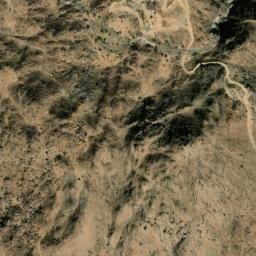 Satellite imagery of Sharim, SA