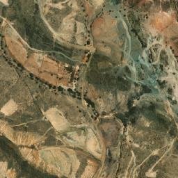 Satellite imagery of Kutām, SA