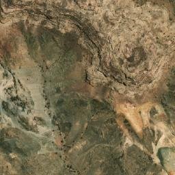 Satellite imagery of Kutām, SA