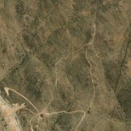 Satellite imagery of ‘Ajmā’ayn, SA