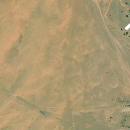 Satellite imagery of Jabal al Kalab, SA