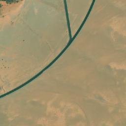 Satellite imagery of Jabal al Kalab, SA