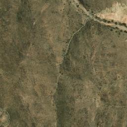 Satellite imagery of ‘Ajmā’ayn, SA