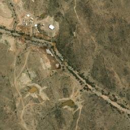Satellite imagery of ‘Ajmā’ayn, SA