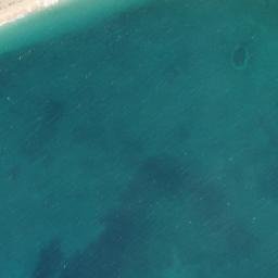 Satellite imagery of Martello Tower, AG