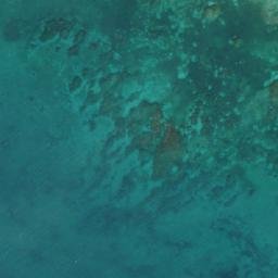 Satellite imagery of Martello Tower, AG