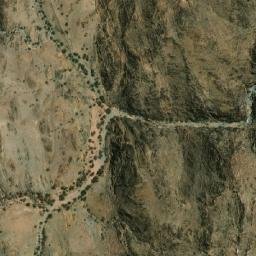 Satellite imagery of Al ‘Uthl, SA