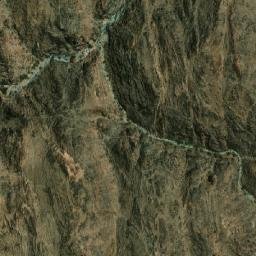 Satellite imagery of Al ‘Uthl, SA