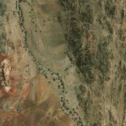 Satellite imagery of Al ‘Uthl, SA