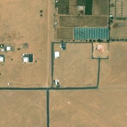 Satellite imagery of Jabal al Furay, SA