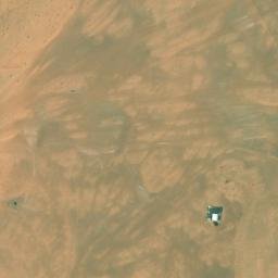 Satellite imagery of Jabal al Furay, SA