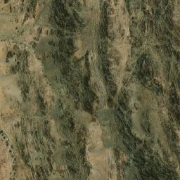Satellite imagery of Al ‘Uthl, SA