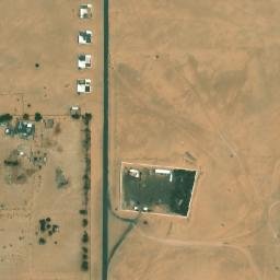 Satellite imagery of Jabal al Furay, SA