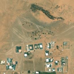 Satellite imagery of Jabal al Furay, SA
