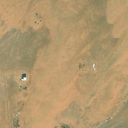 Satellite imagery of Jabal al Furay, SA