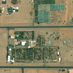 Satellite imagery of Jabal al Furay, SA