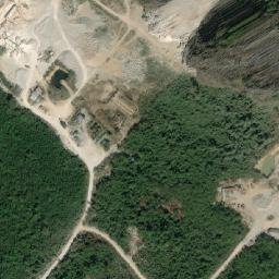 Satellite imagery of Pha Nang-Nonhon, LA