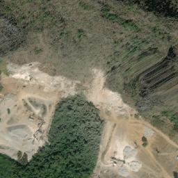 Satellite imagery of Pha Nang-Nonhon, LA