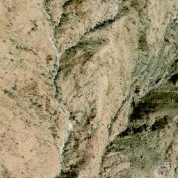 Satellite imagery of Hamoyet, ER