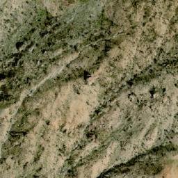Satellite imagery of Hamoyet, ER