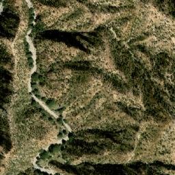 Satellite imagery of Jabal Sigatalim, ER