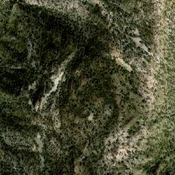 Satellite imagery of Jabal Sigatalim, ER