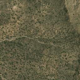 Satellite imagery of Magharba, ER