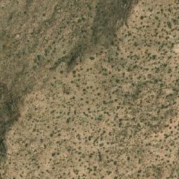 Satellite imagery of Magharba, ER