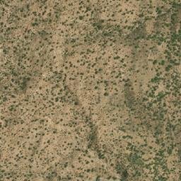 Satellite imagery of Magharba, ER