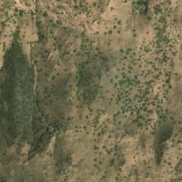 Satellite imagery of Dob Pass, ER
