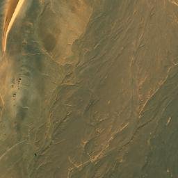 Satellite imagery of Dabbat an Naḩās, SD