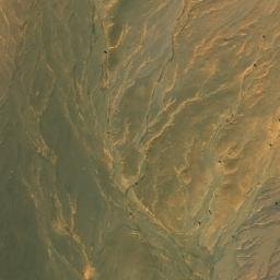 Satellite imagery of Dabbat an Naḩās, SD