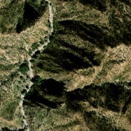 Satellite imagery of Jabal Sigatalim, ER