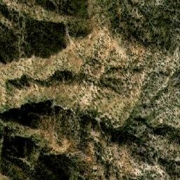 Satellite imagery of Jabal Sigatalim, ER
