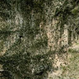 Satellite imagery of Jabal Sigatalim, ER
