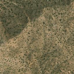 Satellite imagery of Magharba, ER