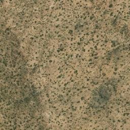 Satellite imagery of Magharba, ER