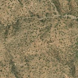 Satellite imagery of Magharba, ER