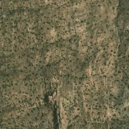 Satellite imagery of Dob Pass, ER
