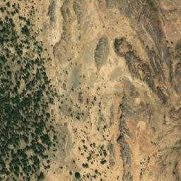 Satellite imagery of Guelb Menhal, MR