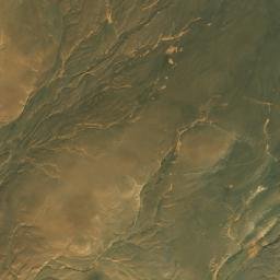Satellite imagery of Dabbat an Naḩās, SD