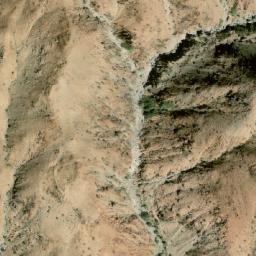 Satellite imagery of Hamoyet, ER