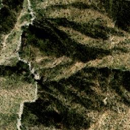 Satellite imagery of Jabal Sigatalim, ER