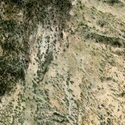 Satellite imagery of Jabal Sigatalim, ER